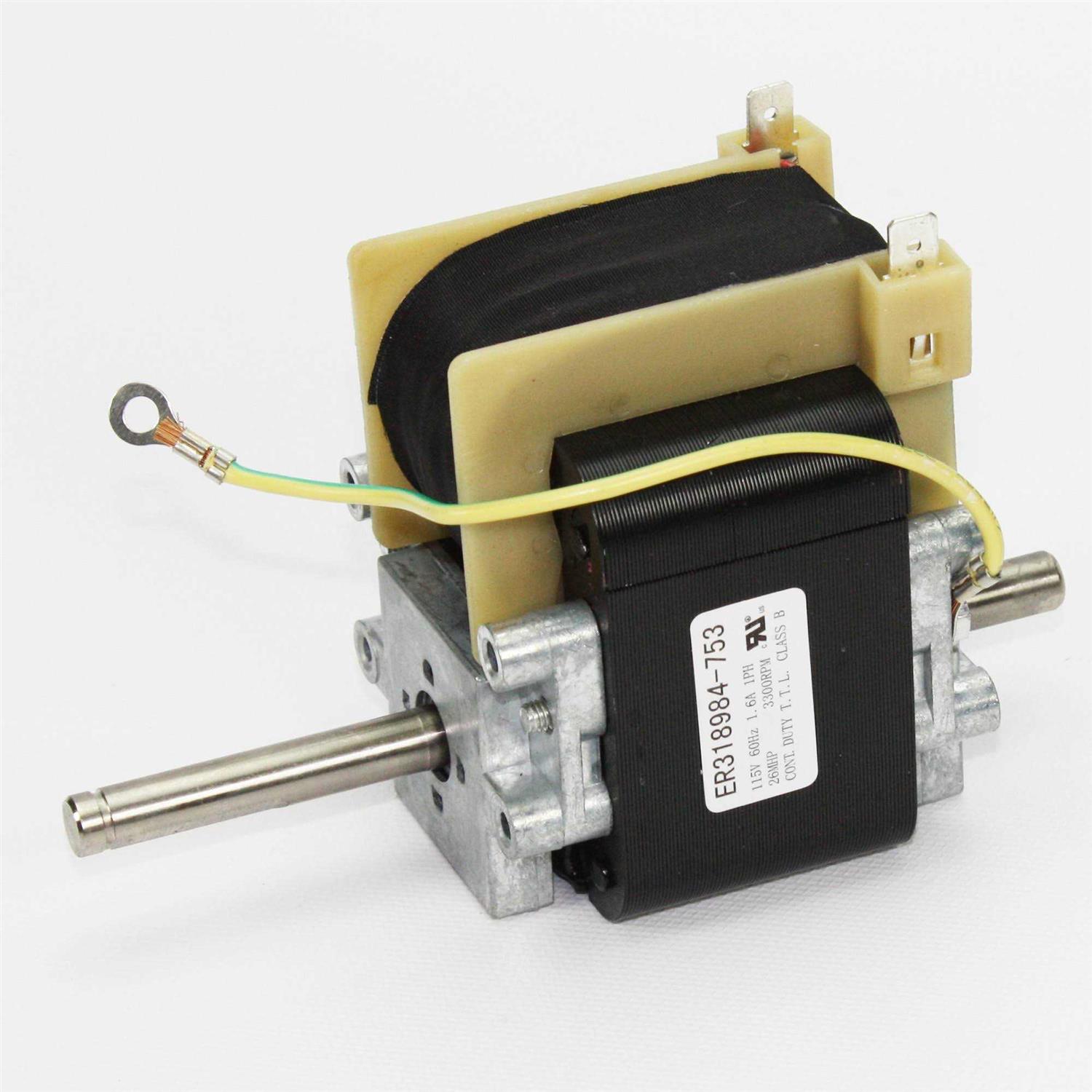 318984-753 for Carrier Bryant Payne Draft Inducer Motor Replacement - Cheap Fitting