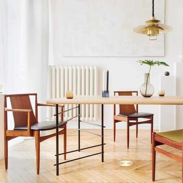 Wiremold 863DPCOM Dual Service Floor Box Kit - Cheap Fitting