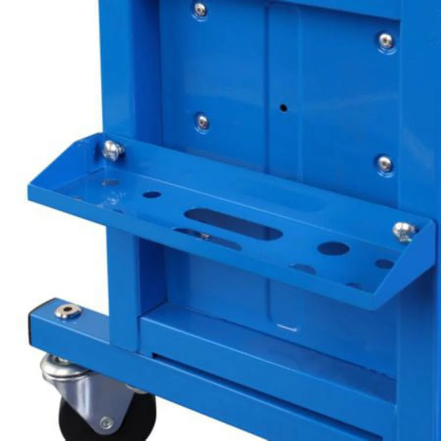 DieHard Toolbox Roller Seat - Cheap Fitting