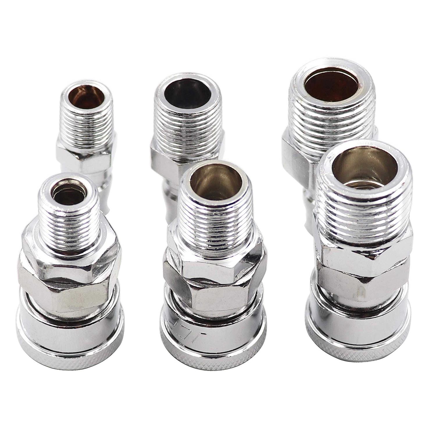 lby air coupler and plug kit,air hose fittings - Cheap Fitting