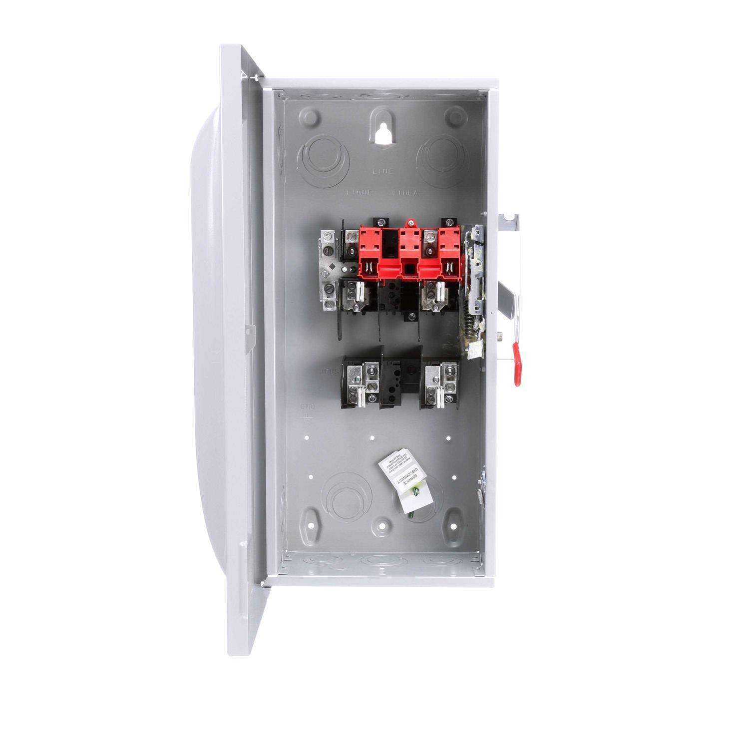 Siemens GF223N Safety Switch - Cheap Fitting