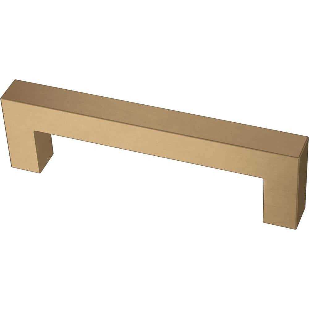 Liberty Modern Square Bar Pull 3 inch - Cheap Fitting