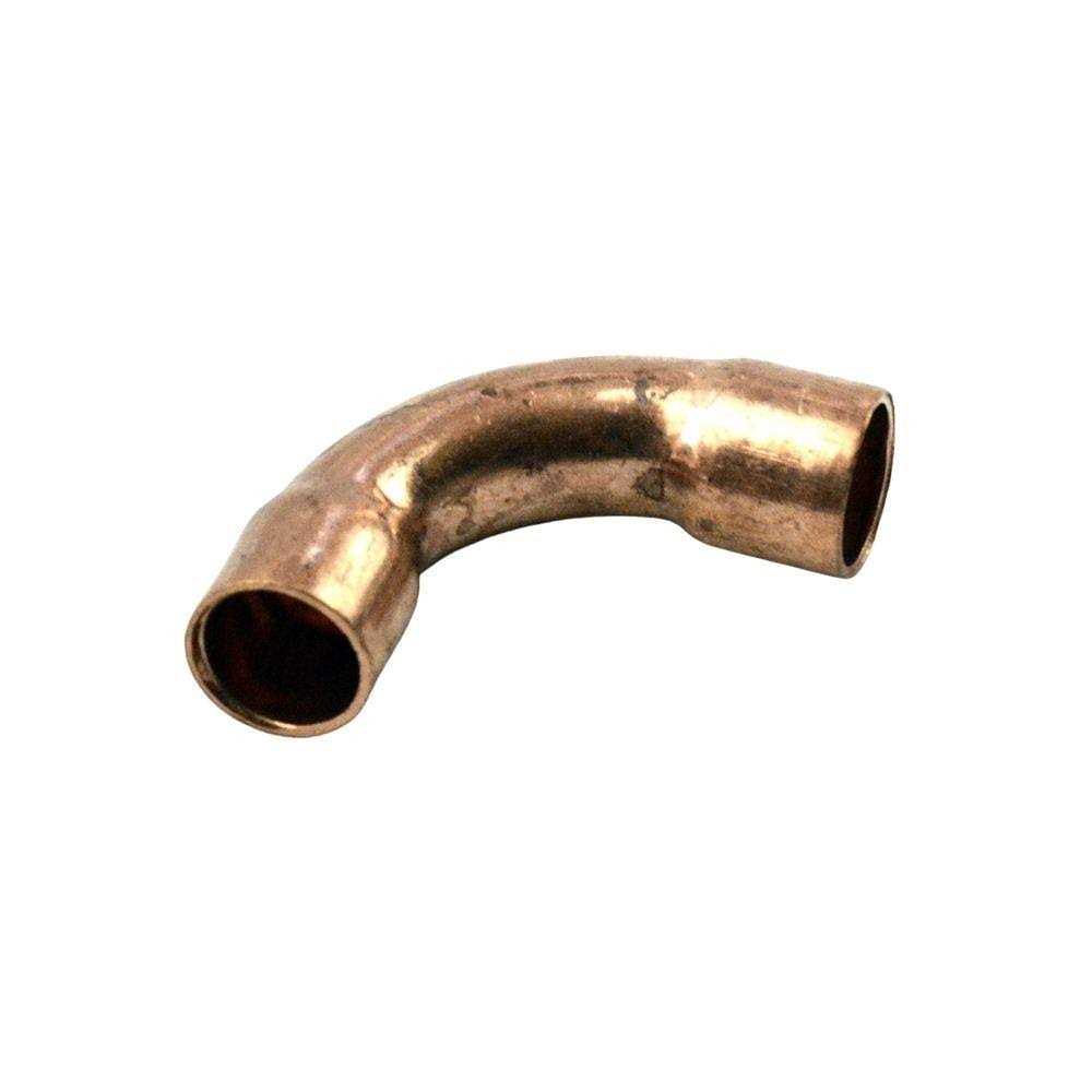 Nibco Long Turn 90 Degree Copper Elbow - Cheap Fitting