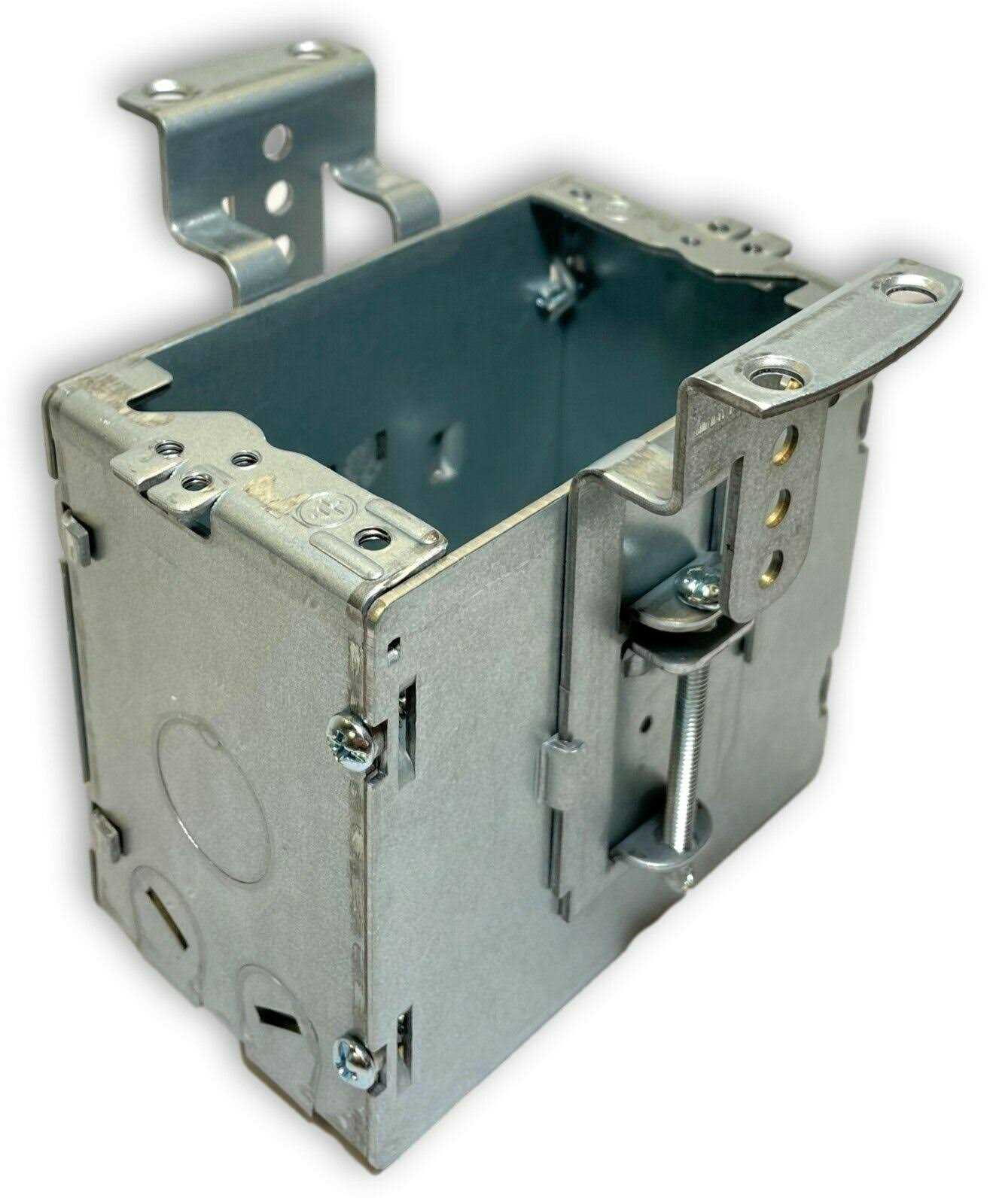 Raco 6239NI 15A Floor Box Kit - Cheap Fitting