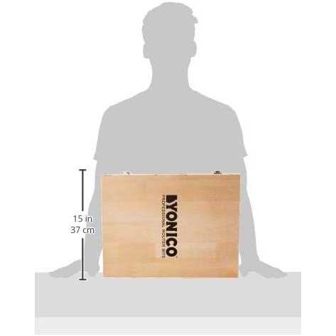 Yonico 70 Bit Router Bit Set - Cheap Fitting