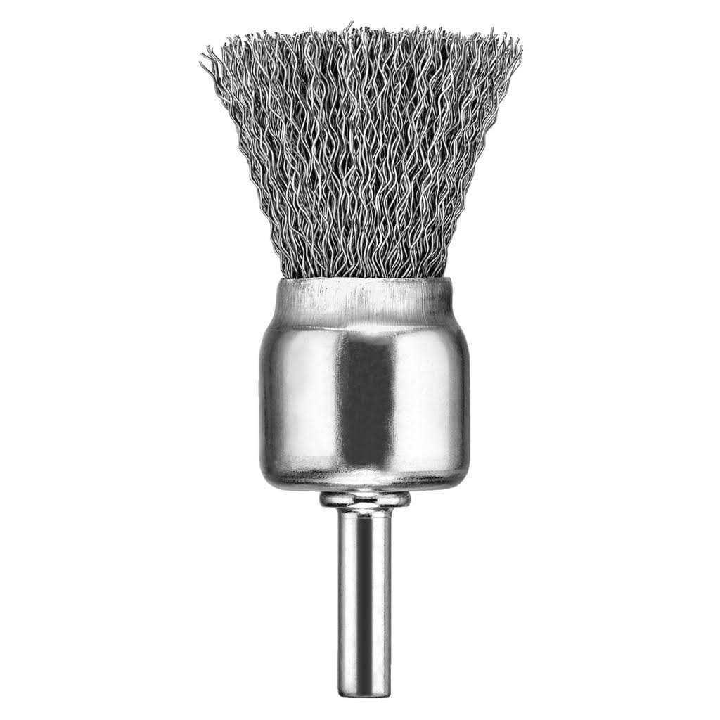 Dewalt DW4905 6 Crimped Bench Wire Wheel - Cheap Fitting