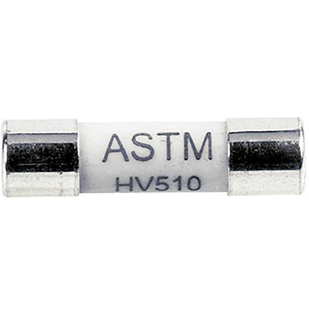 Klein Tools 69031 Fuse for 5X20 - Cheap Fitting