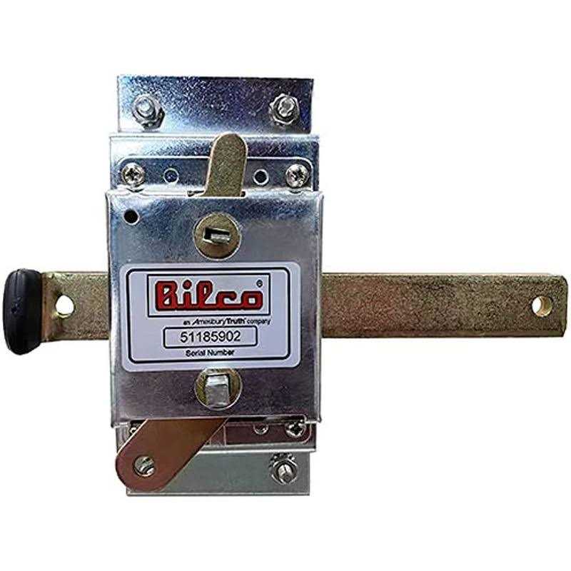 Bilco Basement Door Keyed Lock Kit BD LOCK - Cheap Fitting