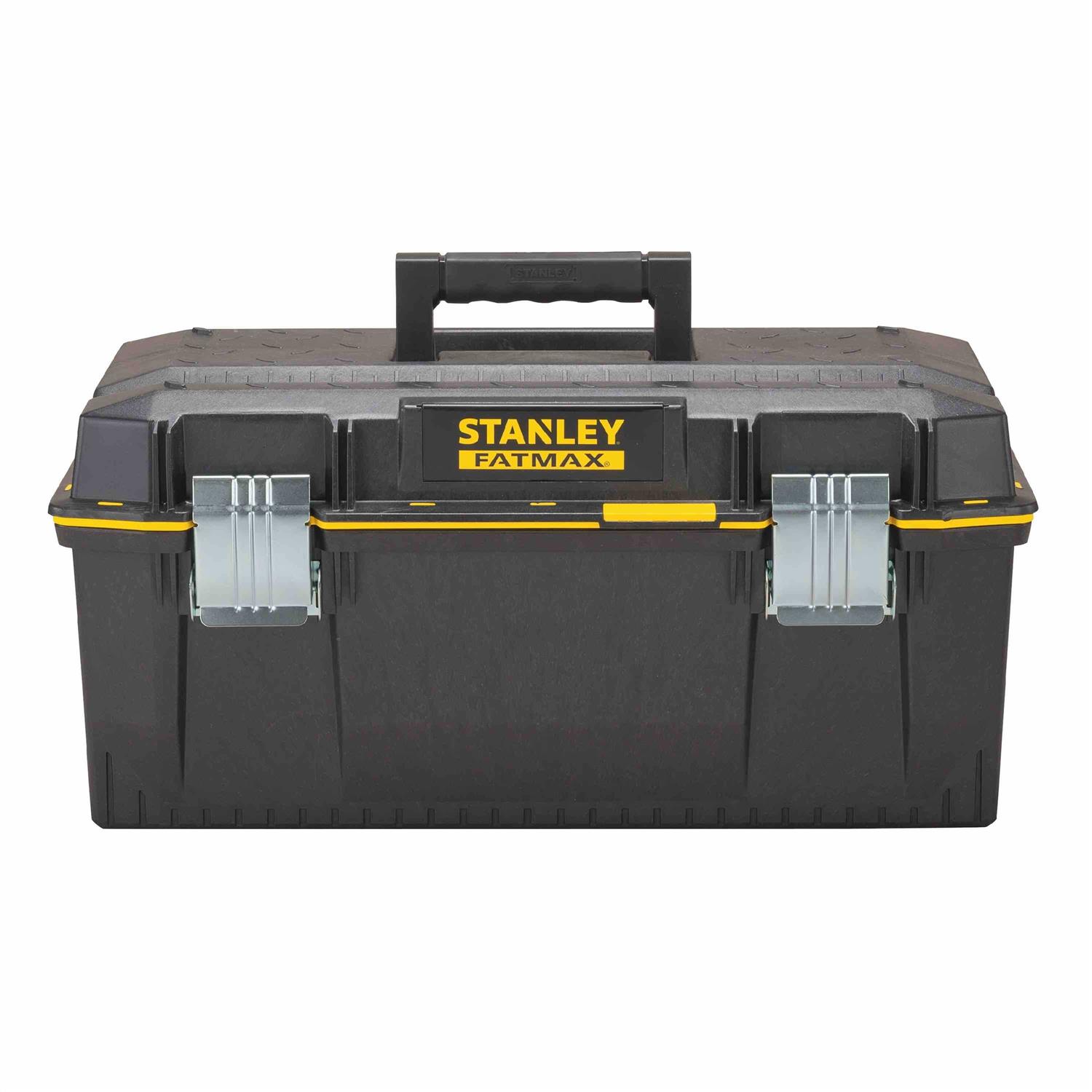 Stanley 23 Structural Foam Tool Box 023001W - Cheap Fitting