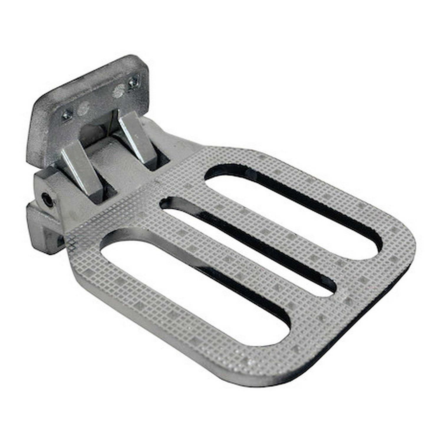 Buyers Products FS2797CH Folding Step - Cheap Fitting