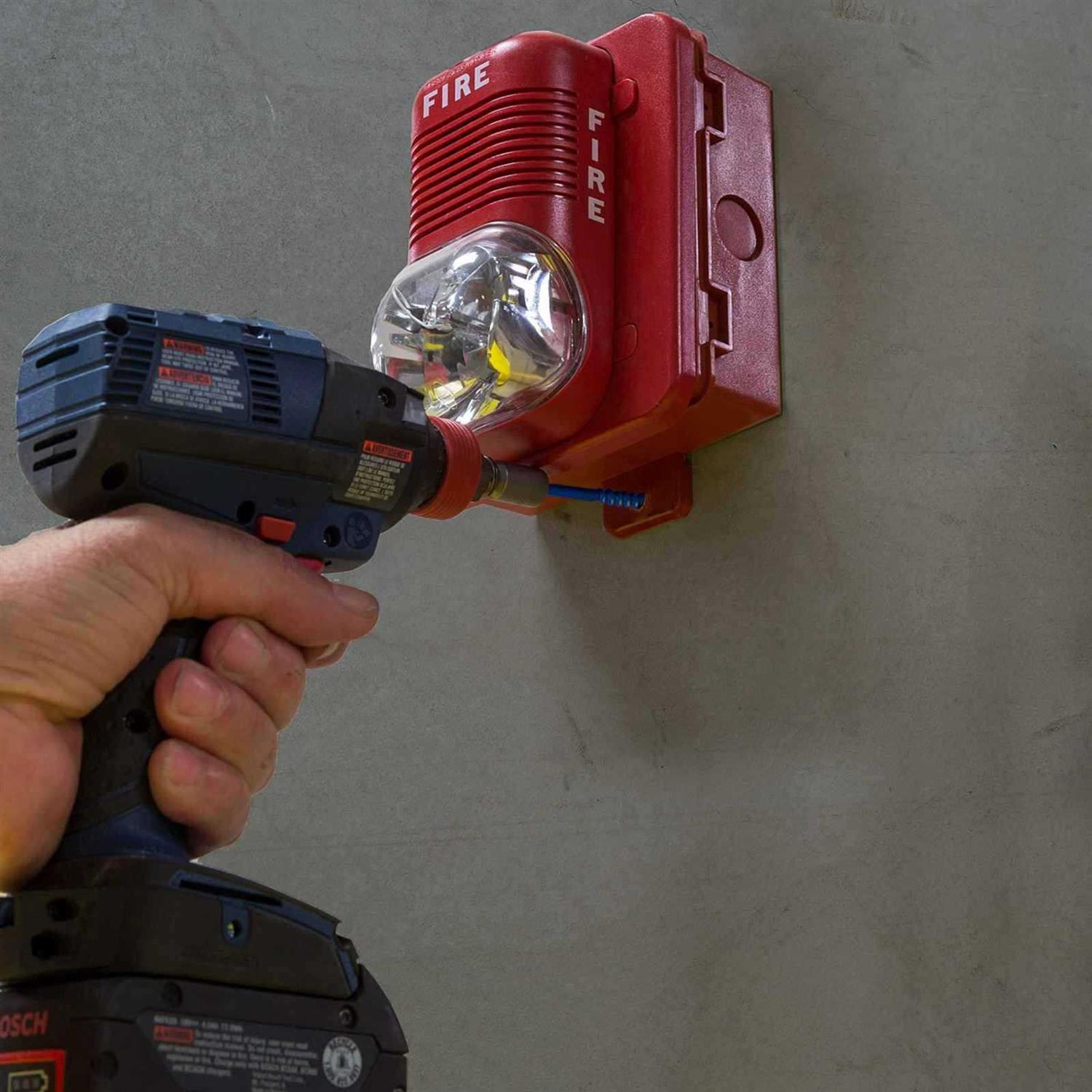 Simpson Strong-Tie Titen Turbo Hex Head Concrete - Cheap Fitting