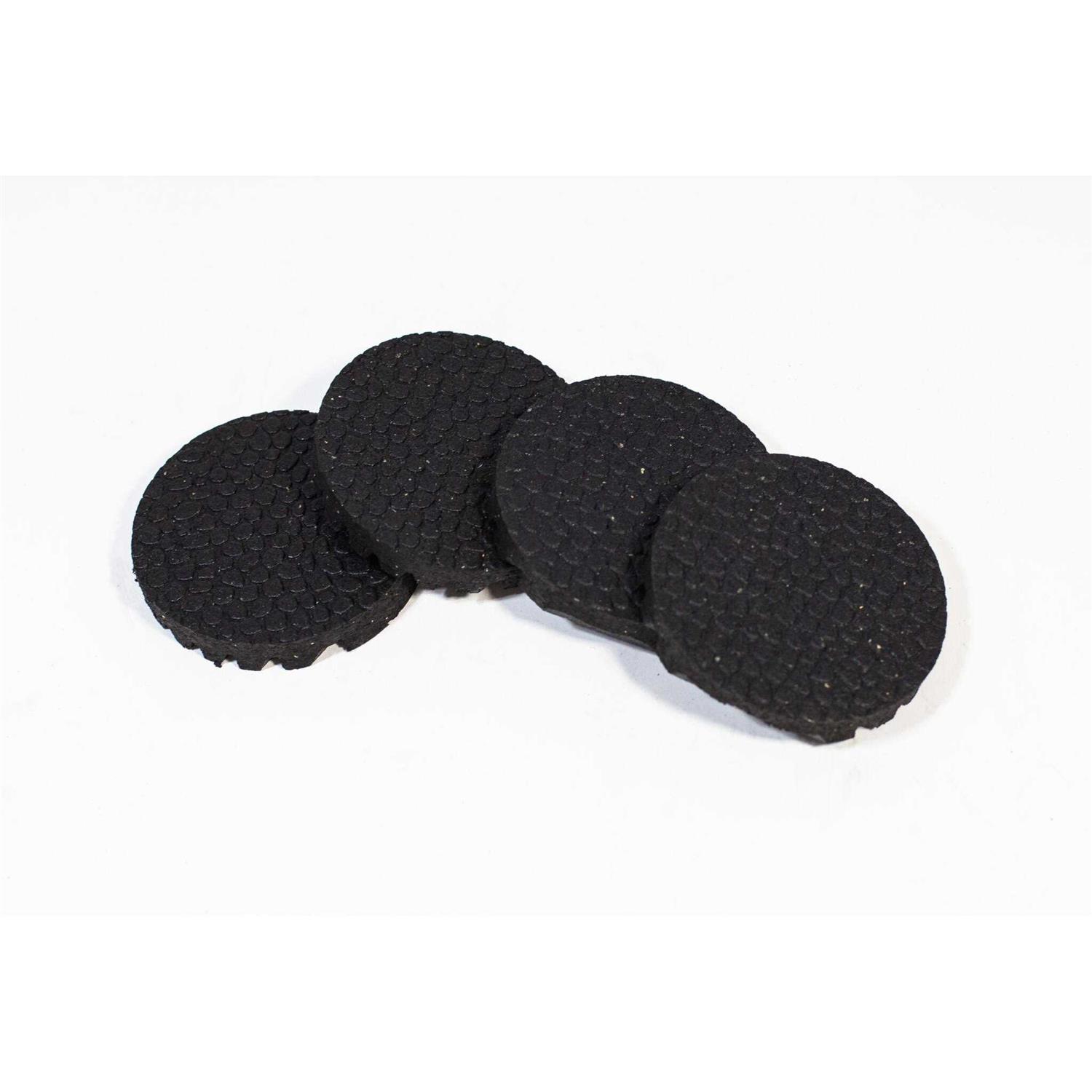 Technoflex Anti-Vibration Pads - Cheap Fitting