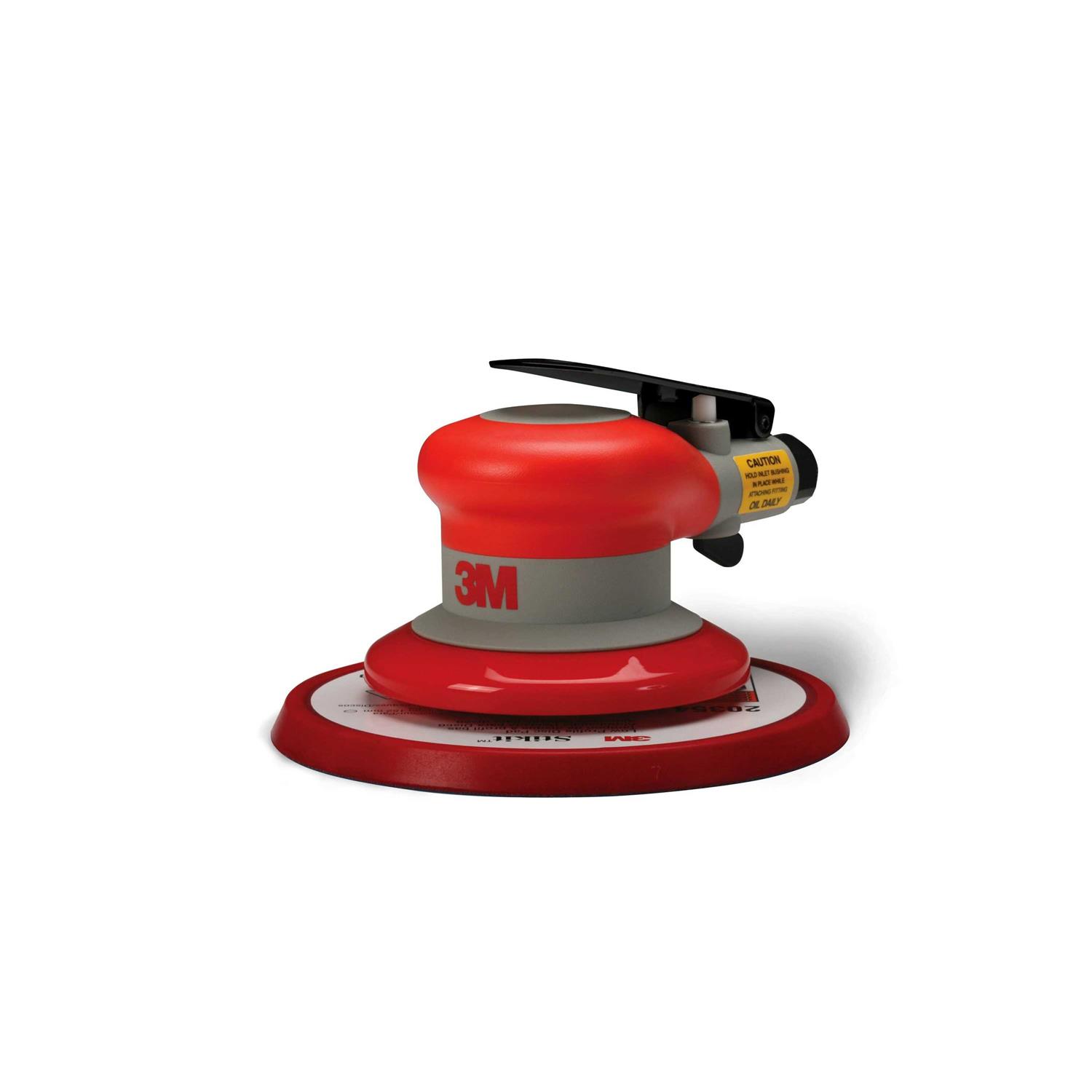 3M Elite Random Orbital Sander 20325 - Cheap Fitting