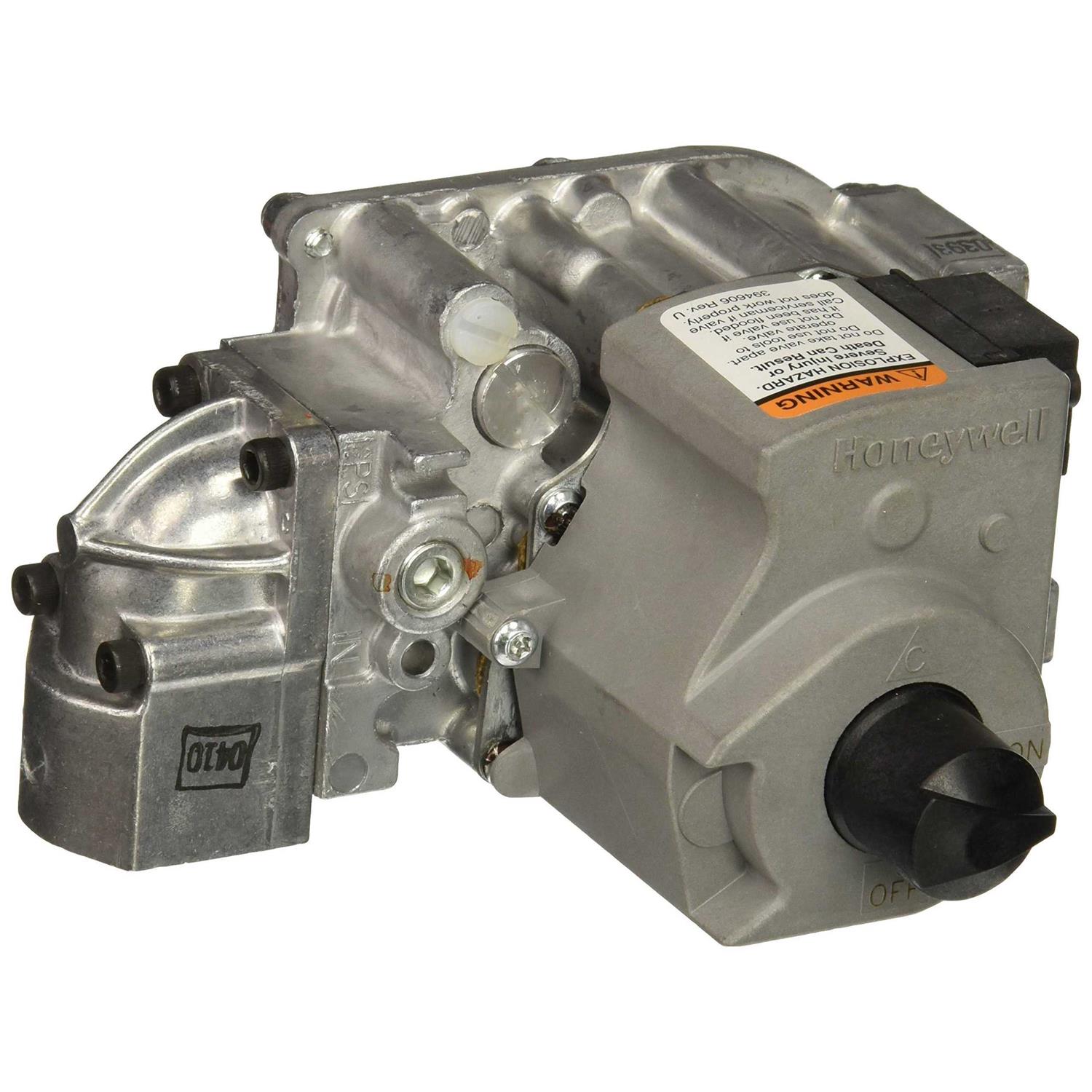 Hayward FDXLGSV0001 Gas Valve - Cheap Fitting