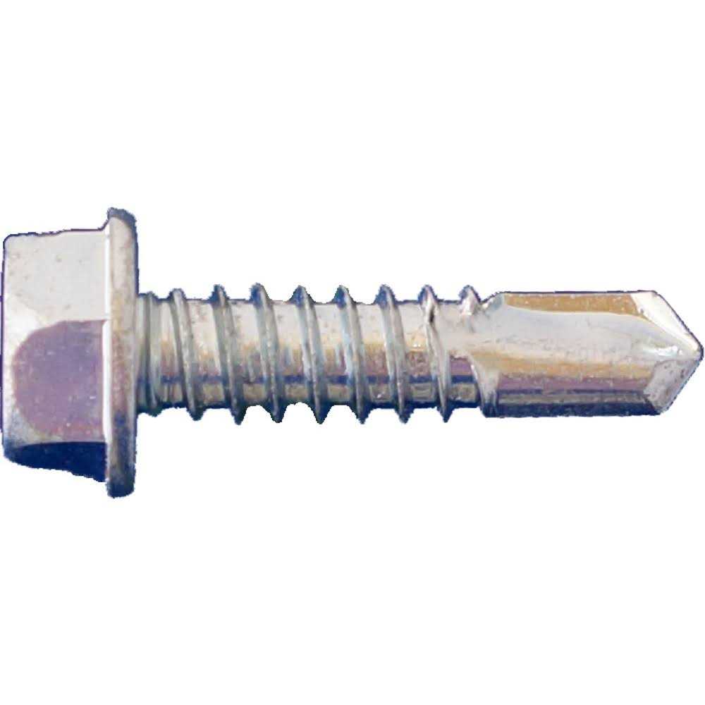 Daggerz SDZ Self Drill Screw - Cheap Fitting