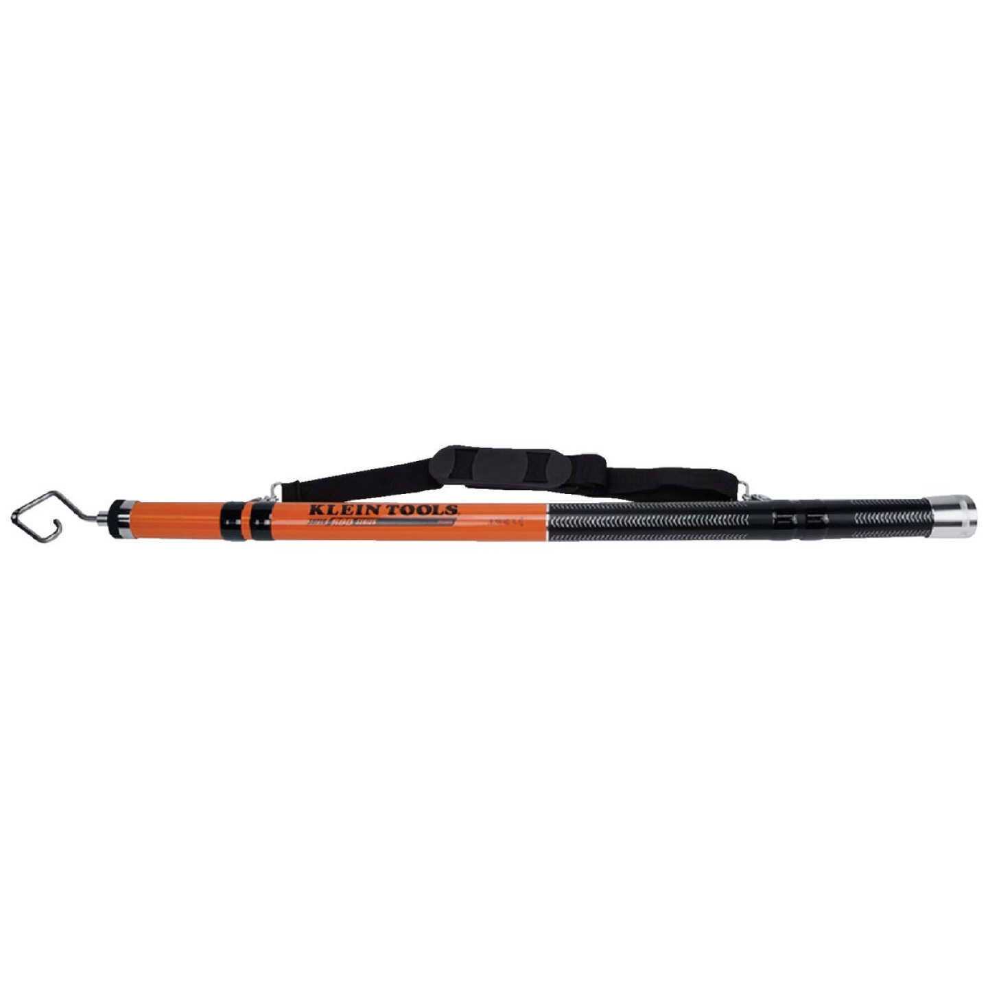 Klein Tools SRS56036 WireSpanner Plus Telescopic Pole - Cheap Fitting