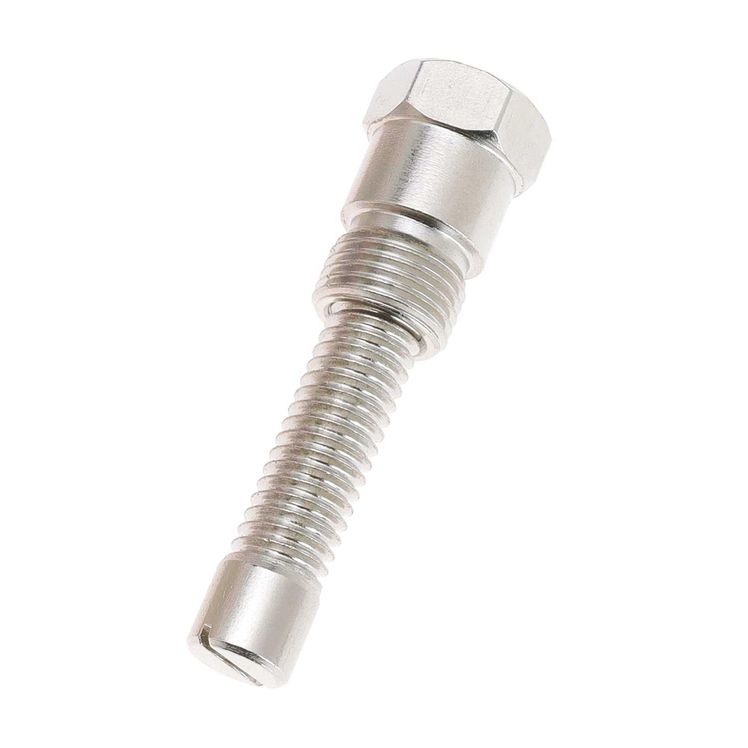 Top Dead Center Locater Screws - Cheap Fitting