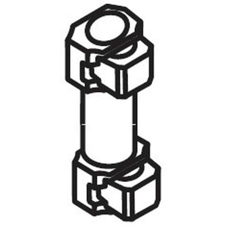 Moen 136102 Hose Spray Kit - Cheap Fitting