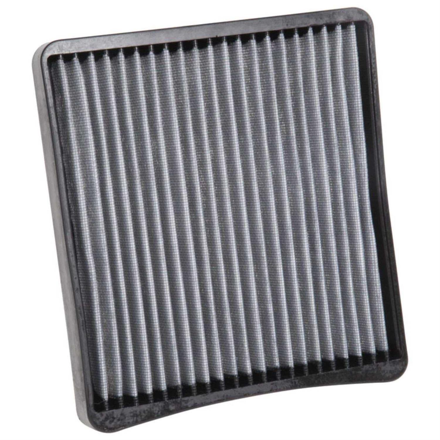K&N 2019 RAM 1500 Cabin Air Filter VF2065 - Cheap Fitting