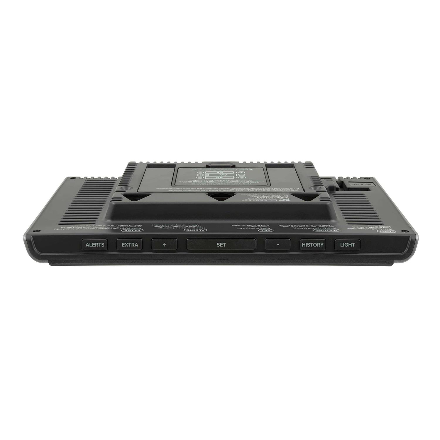 La Crosse Technology Wireless Color Weather Station - Cheap Fitting