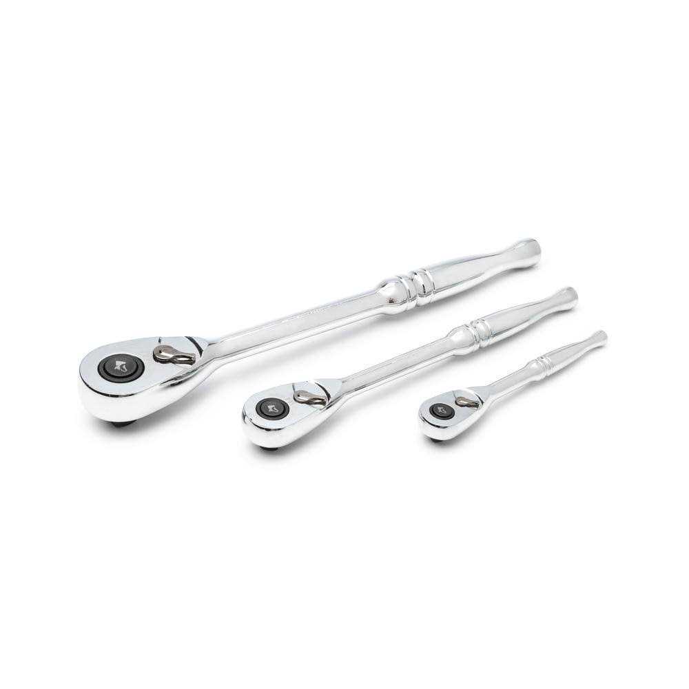 Husky 144-Tooth Ratchet Set - Cheap Fitting