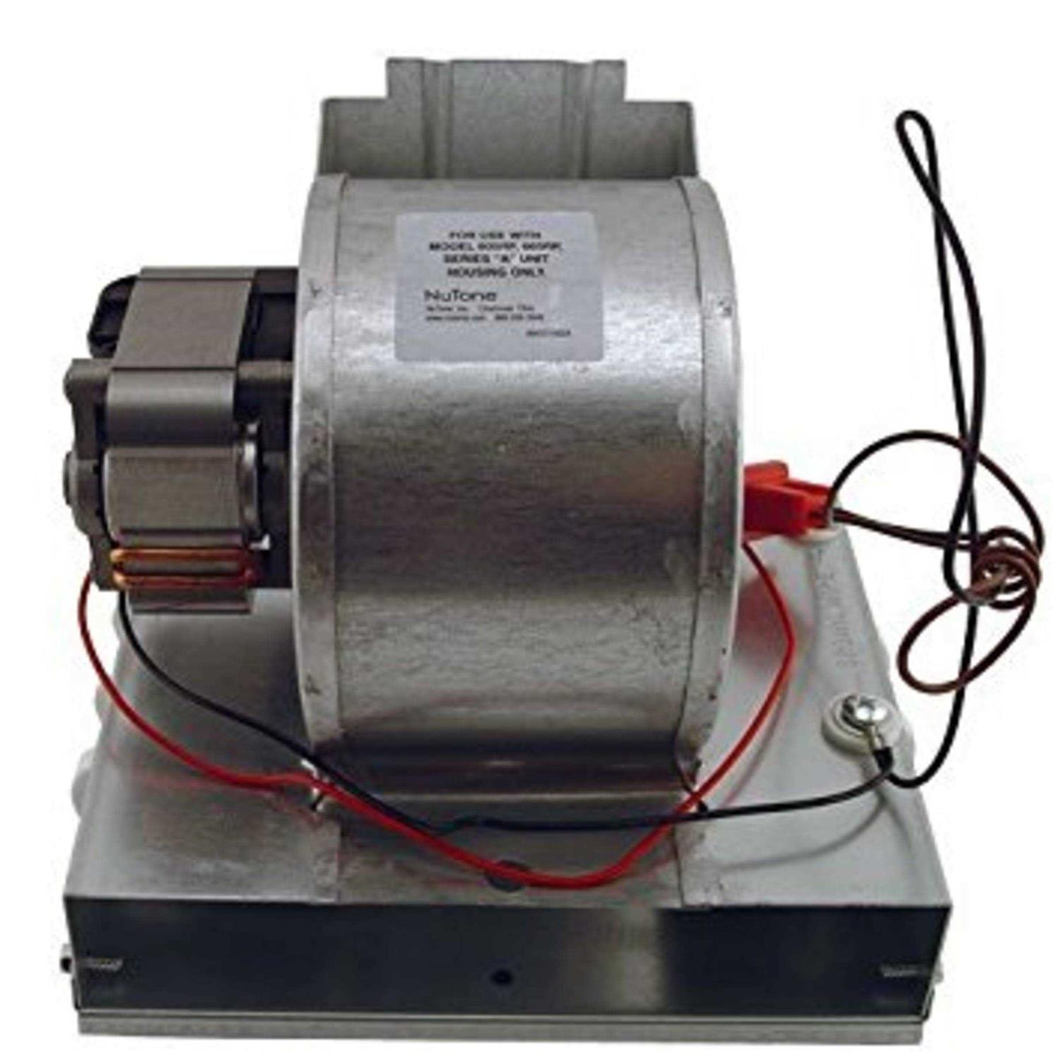 Nutone S97017648 Heater Assembly - Cheap Fitting