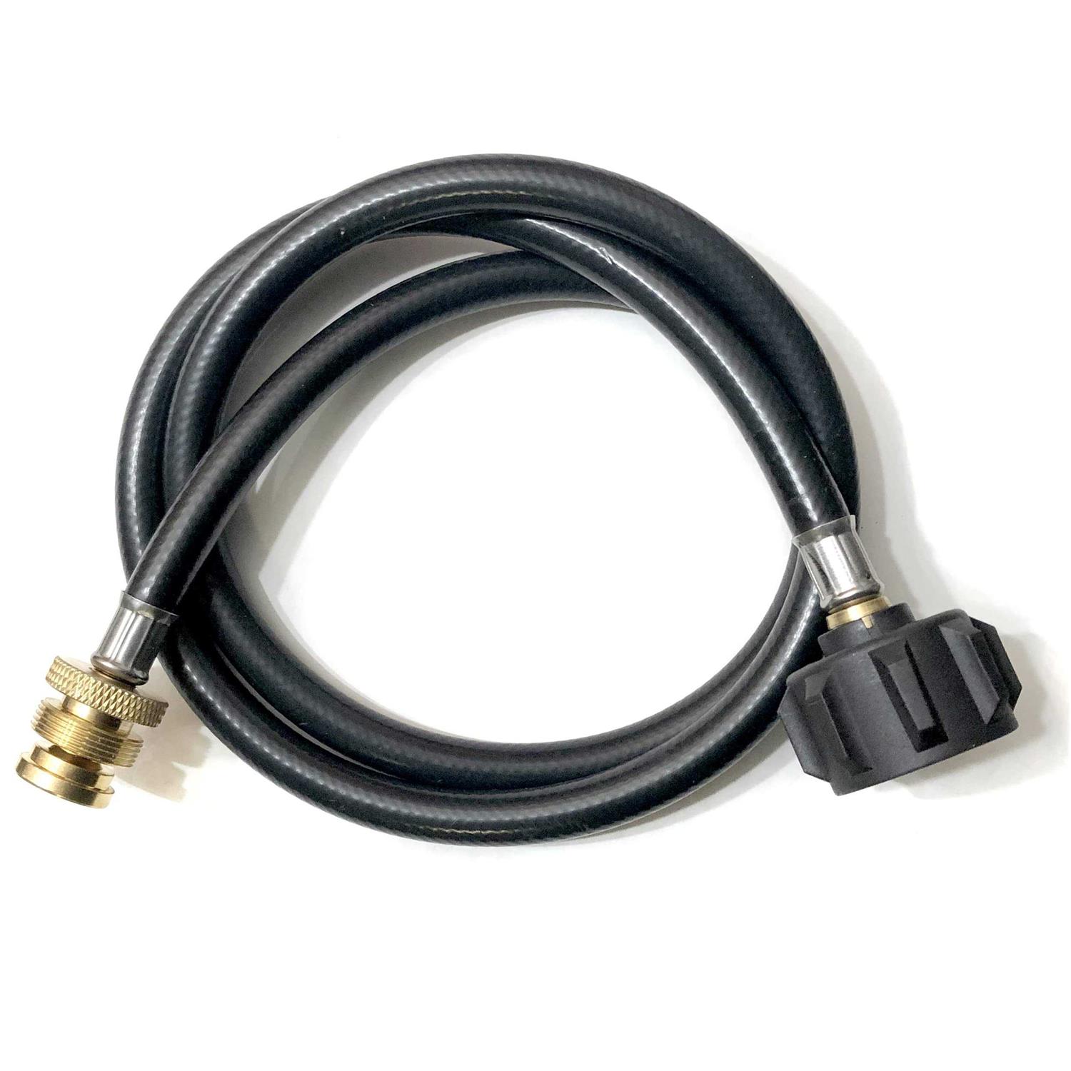 Ignik Propane Adapter Hose - Cheap Fitting