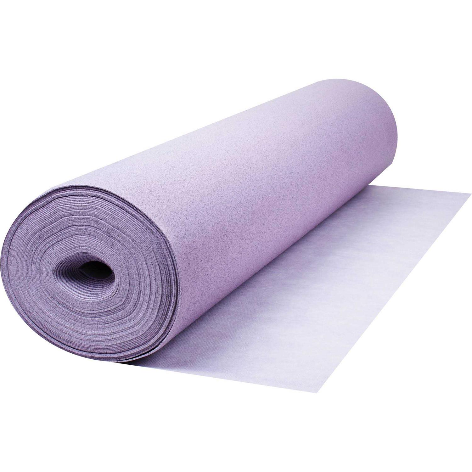 Roberts 200 Sq. ft. Sound Barricade Underlayment Roll 70-197 - Cheap Fitting
