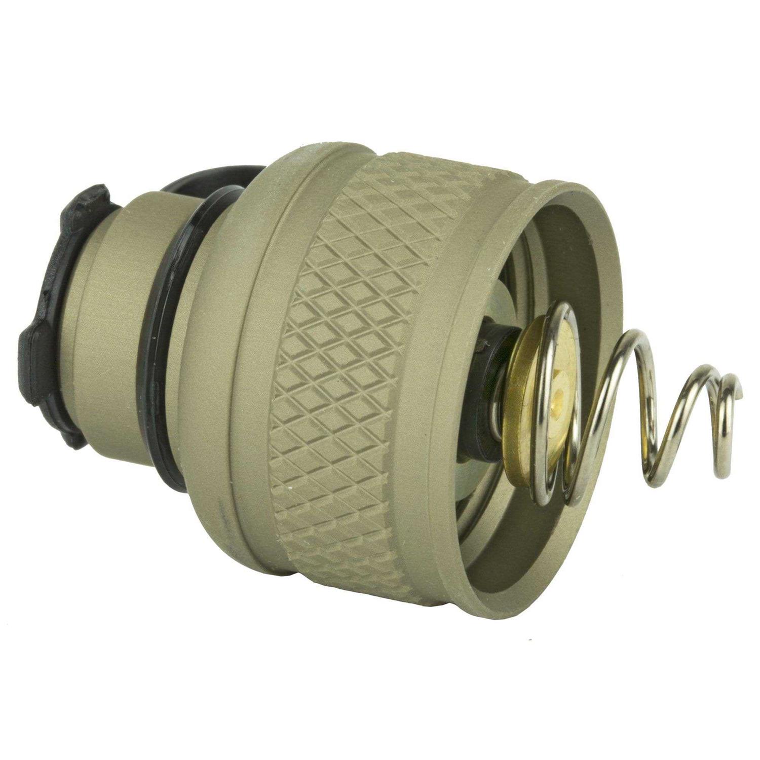 SureFire REPLCEMNT Rear Cap M300 Tan - Cheap Fitting