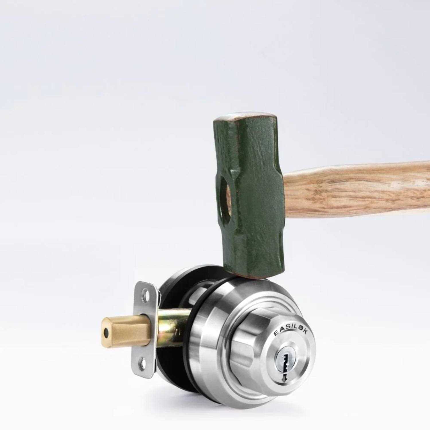 Easilok Single-Lock - Cheap Fitting