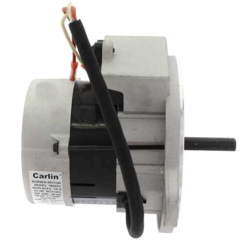 Carlin 98022S 1/7 Hp Motor Psc 115/1/60 - Cheap Fitting