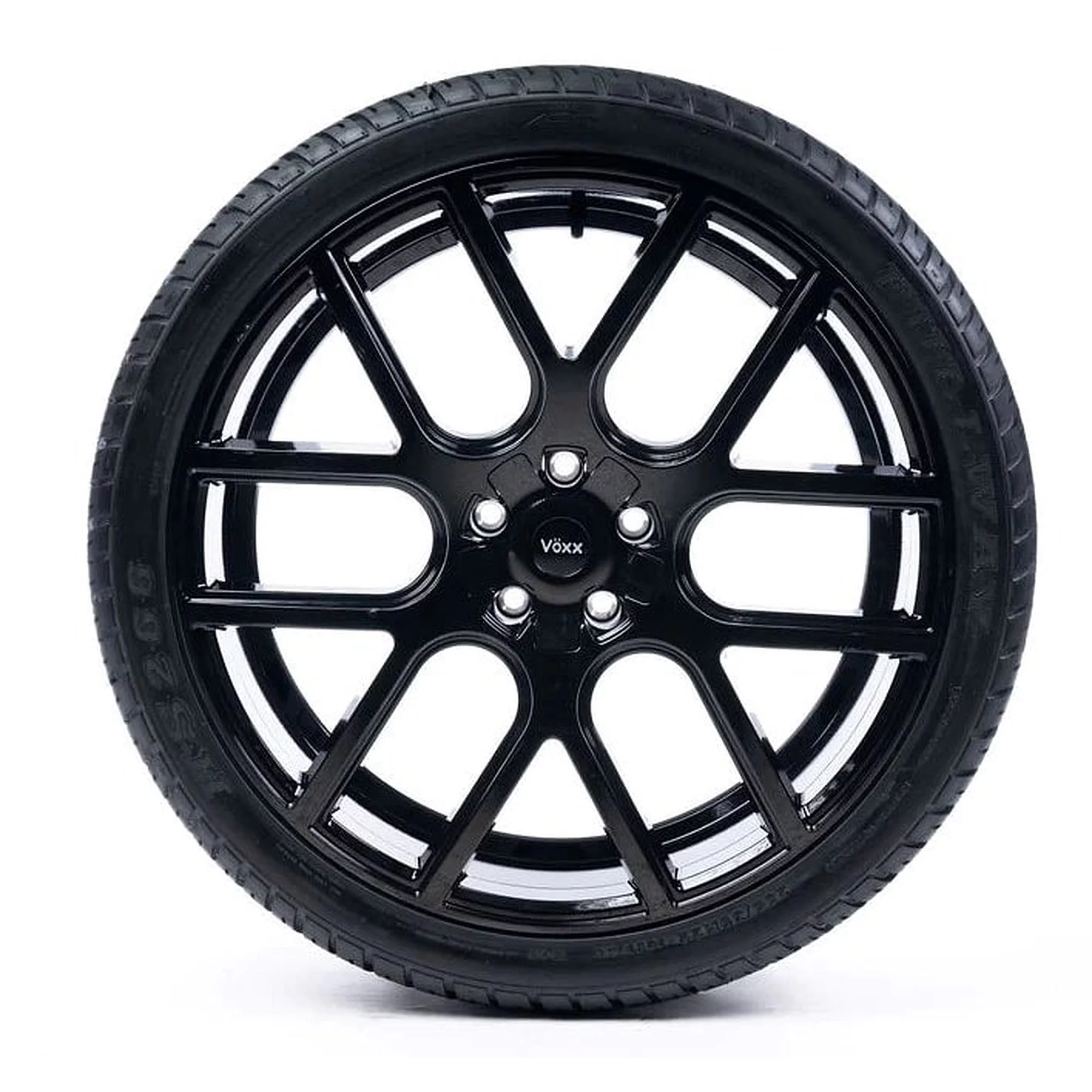 Fullway HS266 All-Season Tire - 275/55R20 117H Fits: 2007-08 Toyota Tundra Limited, 2015 Ford F-150 Lariat - Cheap Fitting