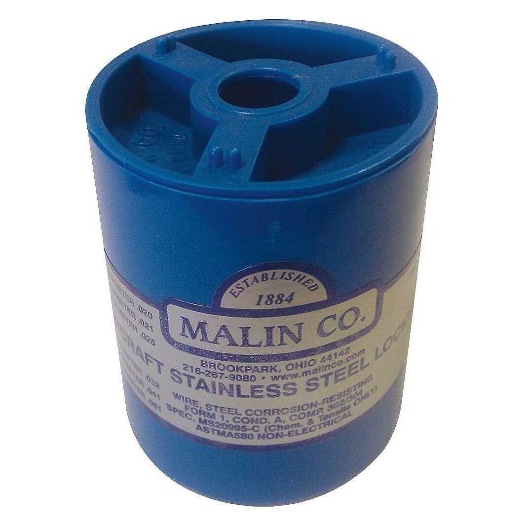 Malin MS20995C Stainless Steel Safety Wire Lockwire - Cheap Fitting