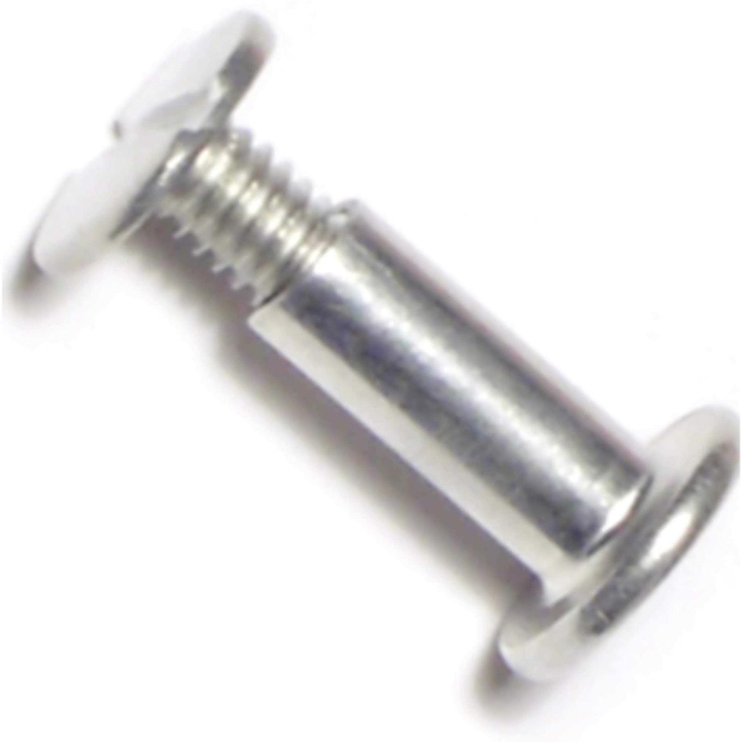 5/8 Aluminum Screw Posts With Screws - Cheap Fitting