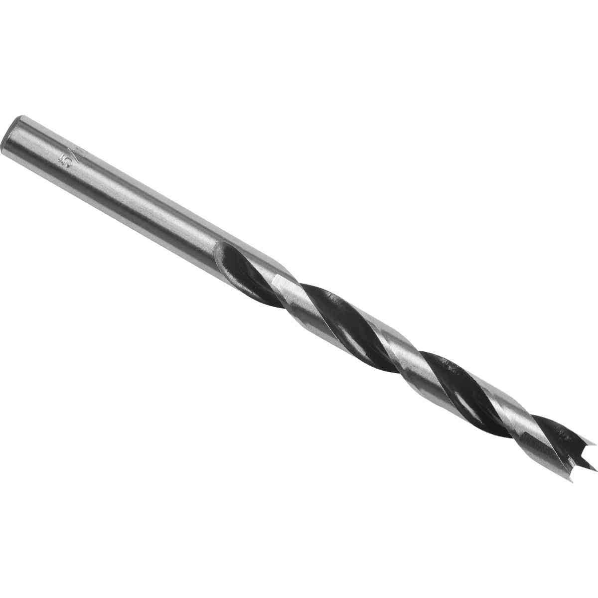 Irwin Brad Point Drill Bit - Cheap Fitting