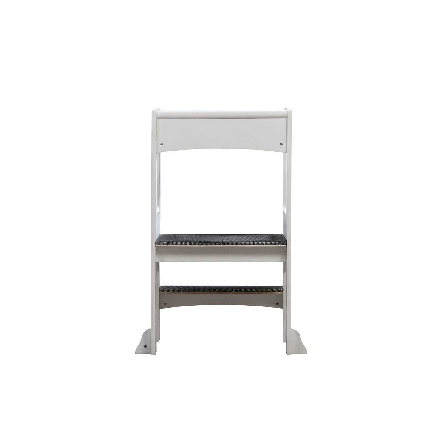 Naomi Home Kids On The Rise Kitchen Step Stool with Handles and Anti-slip Mat - Cheap Fitting