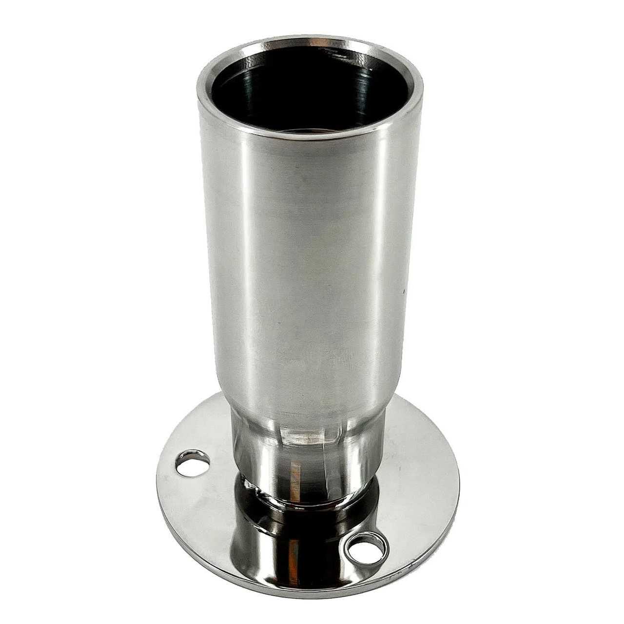 Seaview Starlink Stainless Steel 1-14 Threaded Adapter Stainless Steel Fixed Base - Cheap Fitting