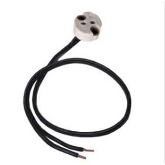 Orbit CO-2 Mr11 Socket With Leads - Cheap Fitting