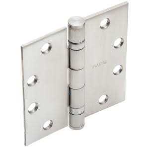 Ives 5BB1 5-Knuckle Ball Bearing Hinge - Cheap Fitting