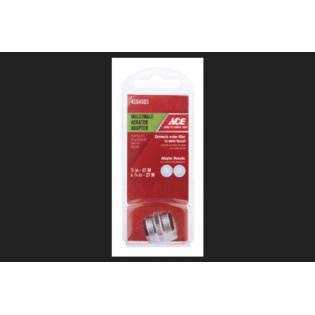 B & K Aerator Adapter 3/4-27M - Cheap Fitting