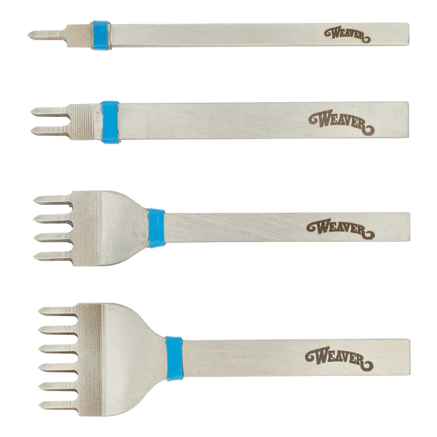 Diamond Stitching Chisel Set - Cheap Fitting