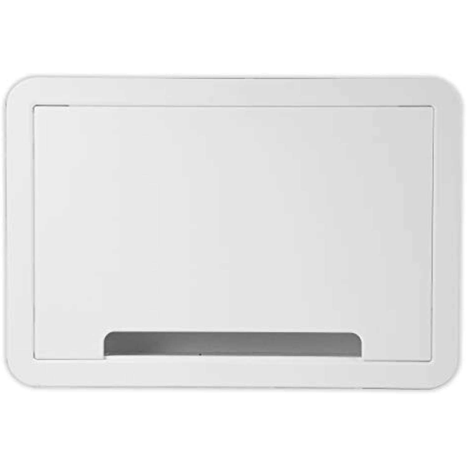 On-Q/Legrand Dual-Purpose In-Wall Enclosure - Cheap Fitting