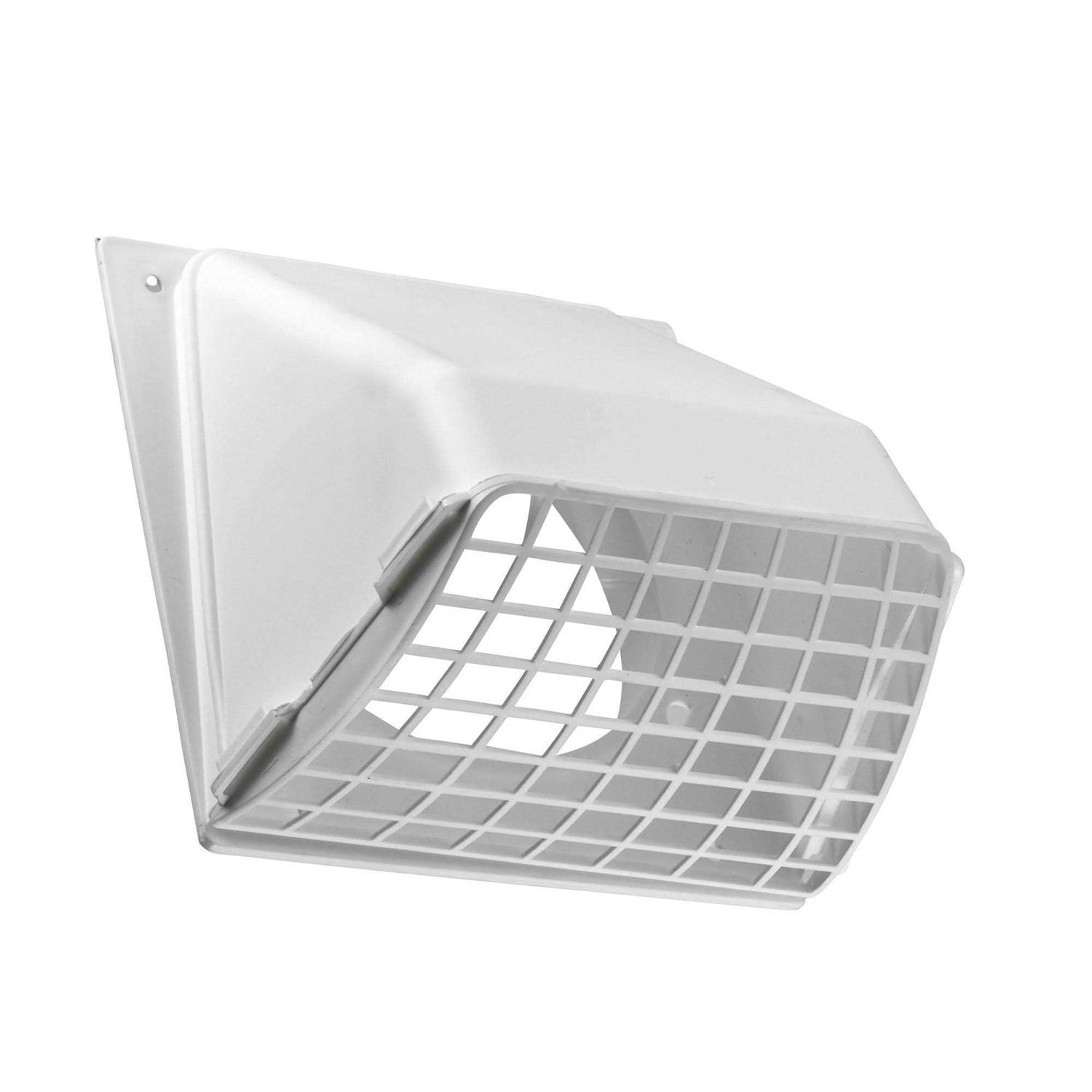 Lambro 1471W Hood Vent - Cheap Fitting