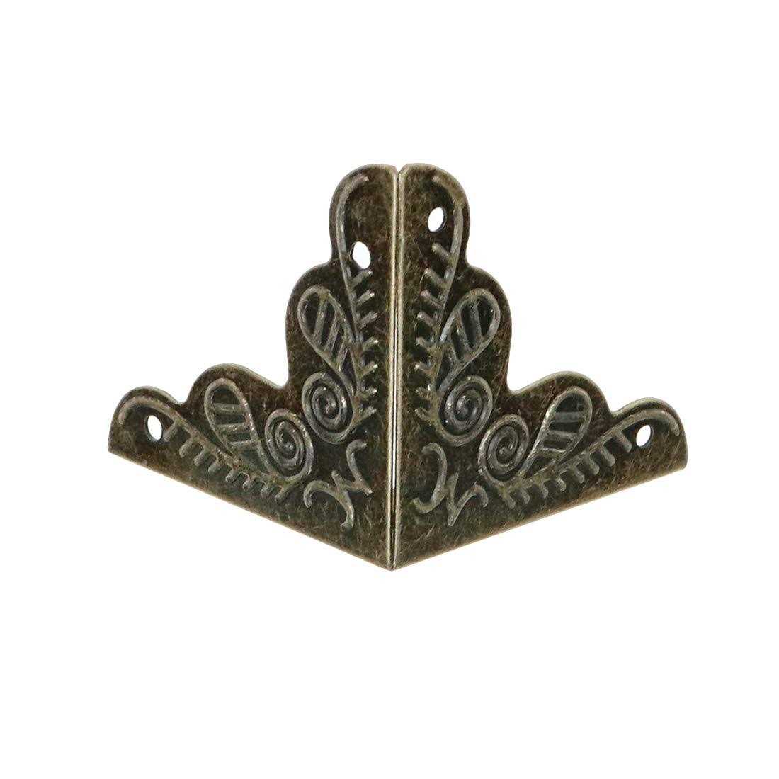 Bitray Antique Decorative Corner 25mm Vintage Edge Guard - Cheap Fitting