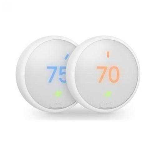 Nest Thermostat E - Cheap Fitting
