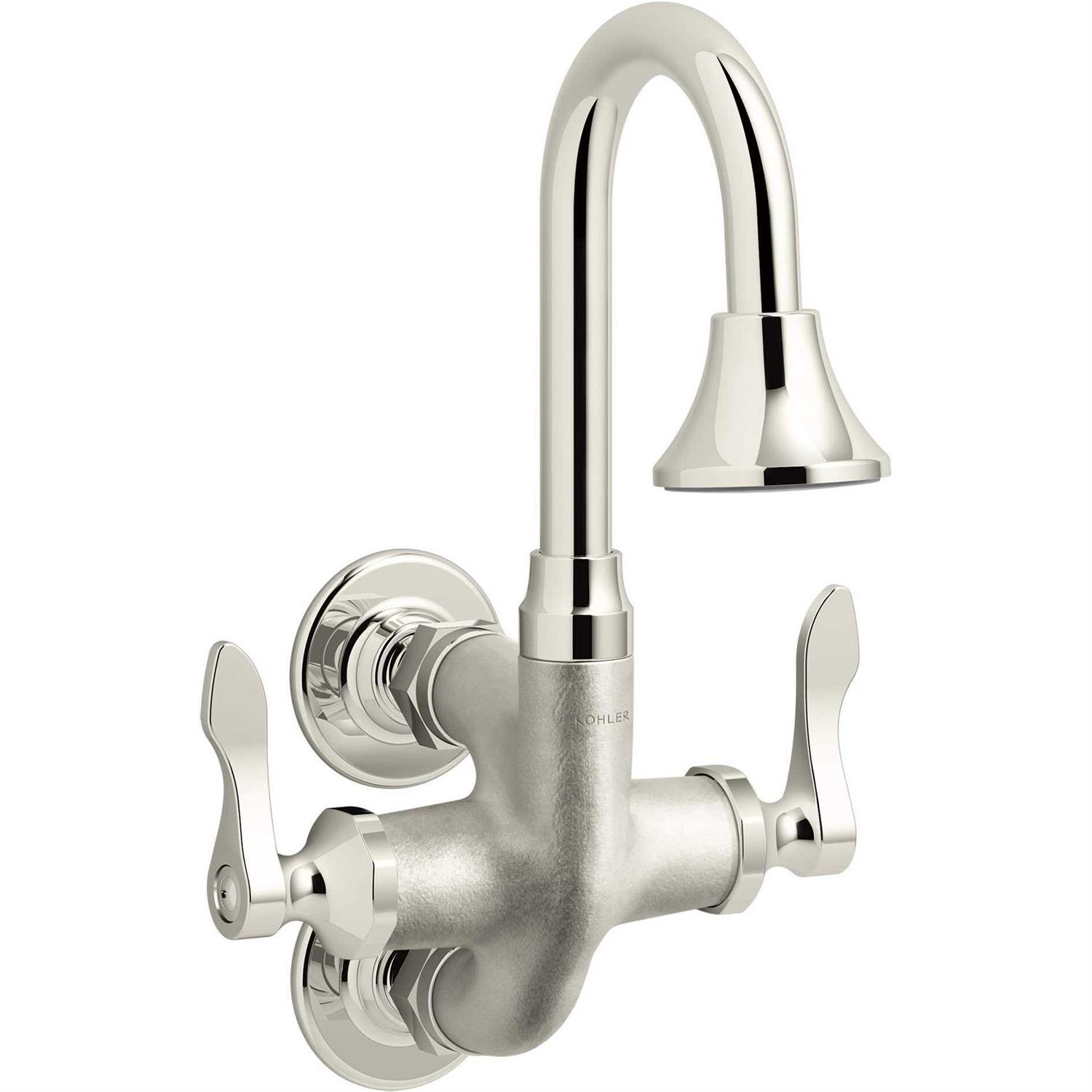 Kohler Triton Bowe Cannock sink Faucet - Cheap Fitting