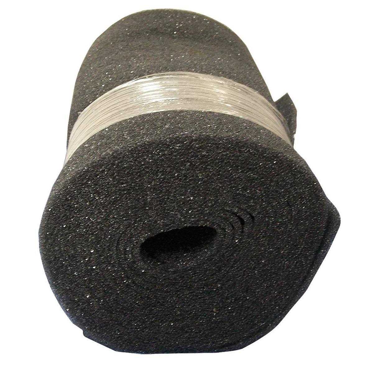 Air Handler Air Filter Roll,24 x25 ft.x1/4 in. 5W913 - Cheap Fitting
