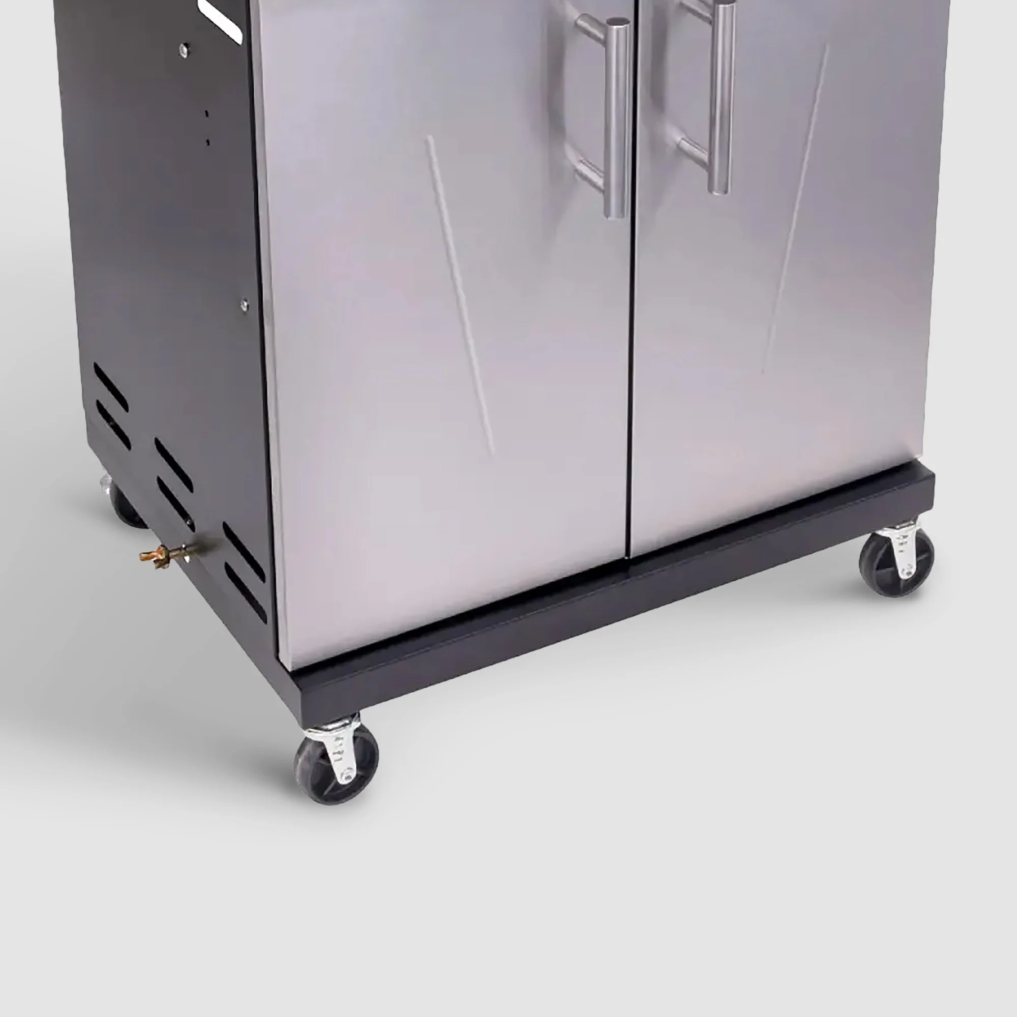 Char-Broil Cruise Amplifire 3-Burner Gas Grill - Cheap Fitting