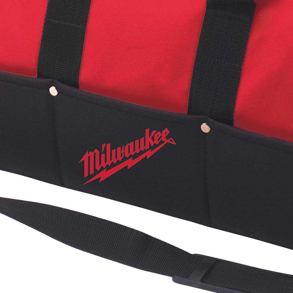 Milwaukee Bag Contractor 48-55-3500 - Cheap Fitting