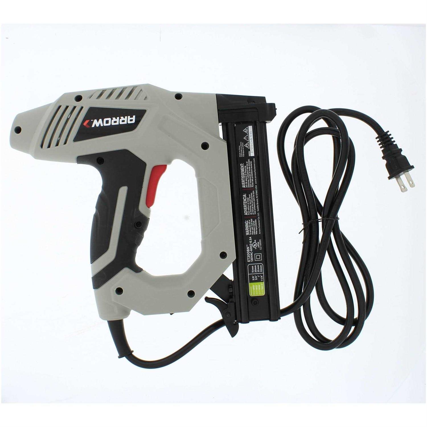 Arrow ET200BN - Cheap Fitting